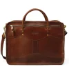 J. W. Hulme Co Oxford Street Overnight Briefcase> Briefcases