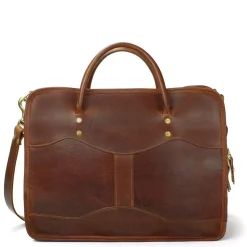 J. W. Hulme Co Oxford Street Overnight Briefcase> Briefcases