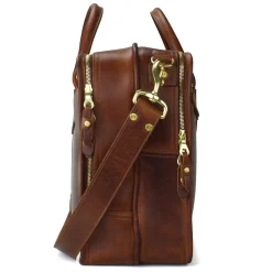 J. W. Hulme Co Oxford Street Overnight Briefcase><noscript><img width=