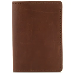 J. W. Hulme Co Passport Wallet> Pouches & Wallets