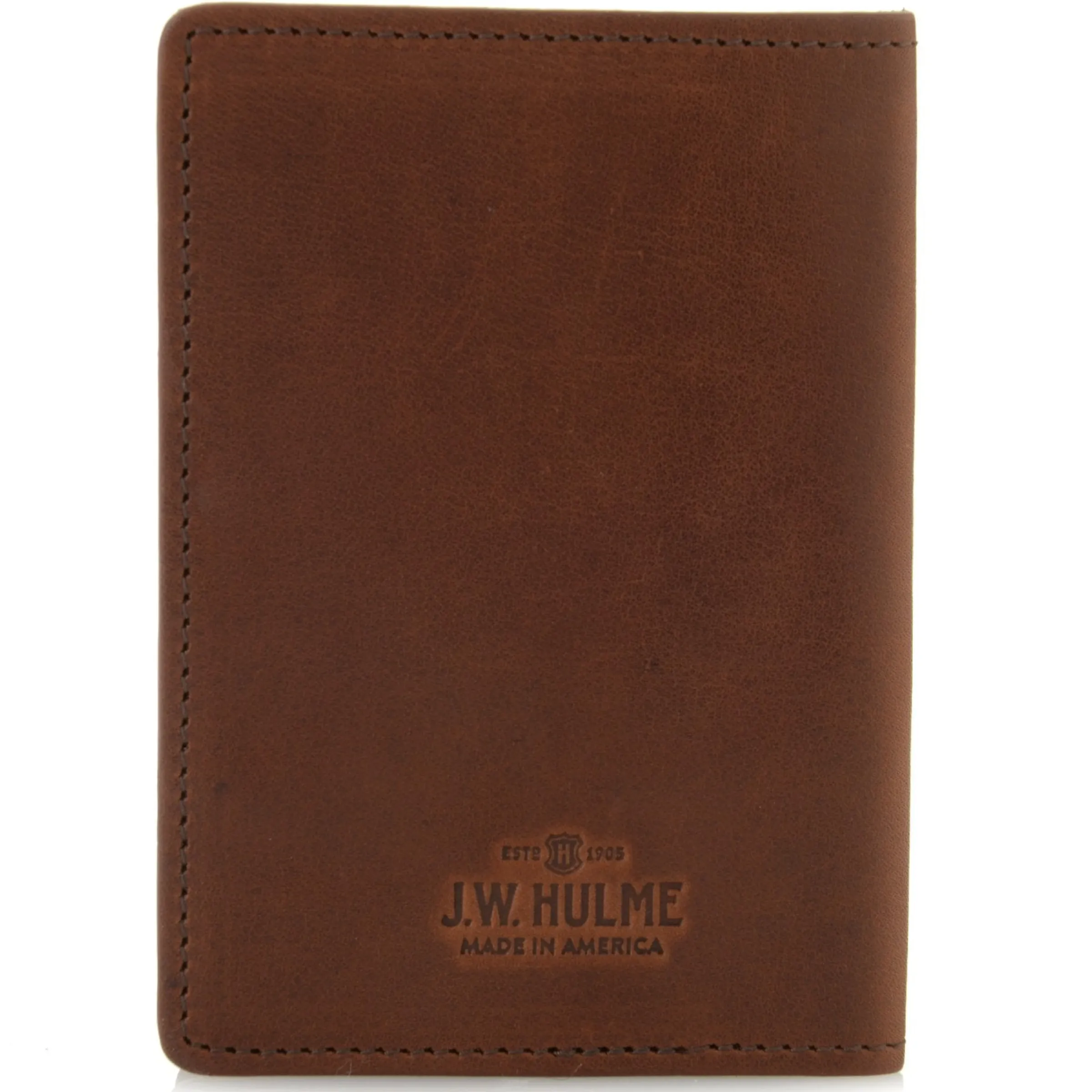 J. W. Hulme Co Passport Wallet> Pouches & Wallets