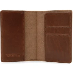 J. W. Hulme Co Passport Wallet><noscript><img width=