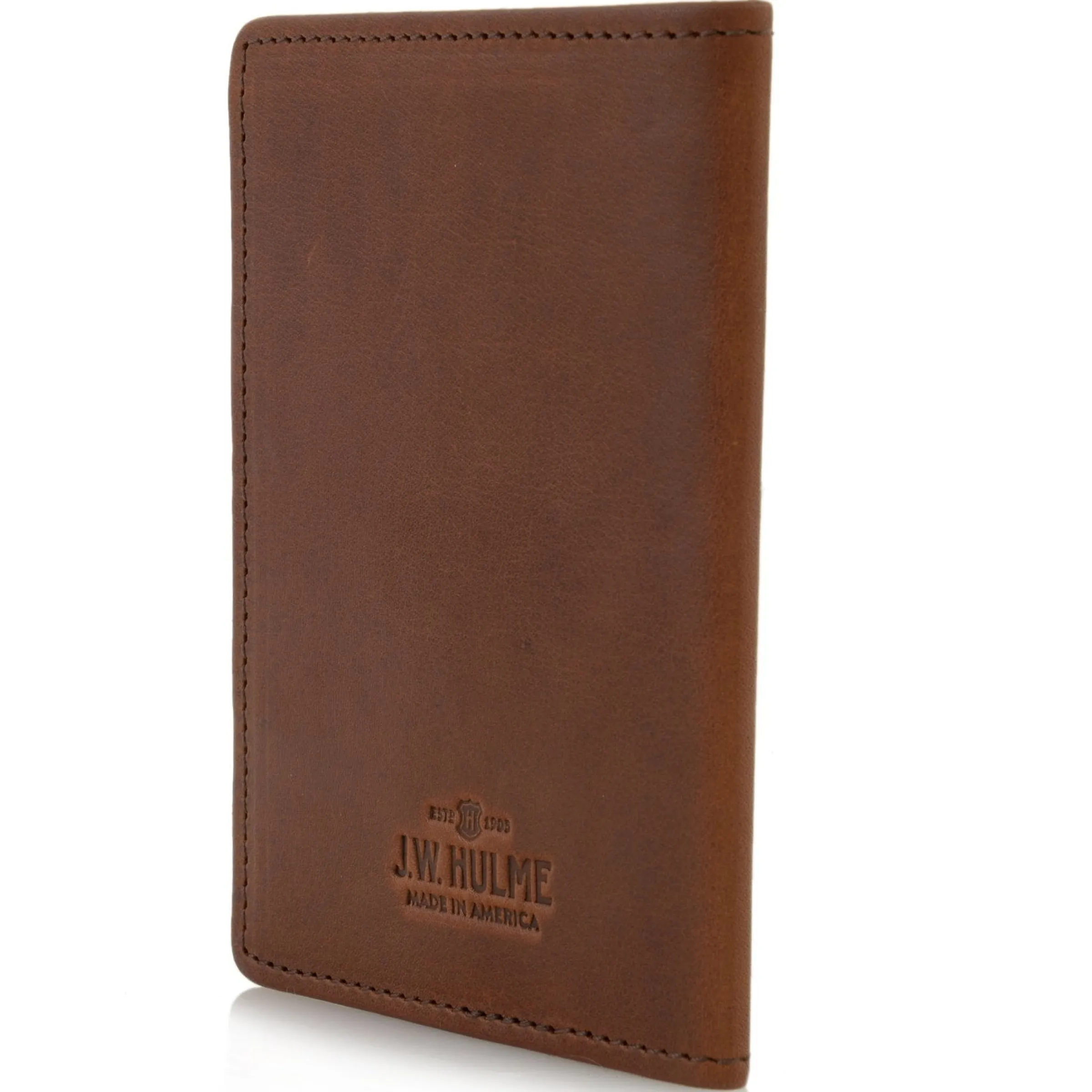 J. W. Hulme Co Passport Wallet> Pouches & Wallets