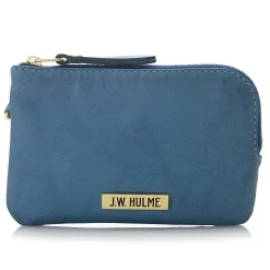 J. W. Hulme Co Pearl Zip Wristlet Pouch> Pouches & Wallets