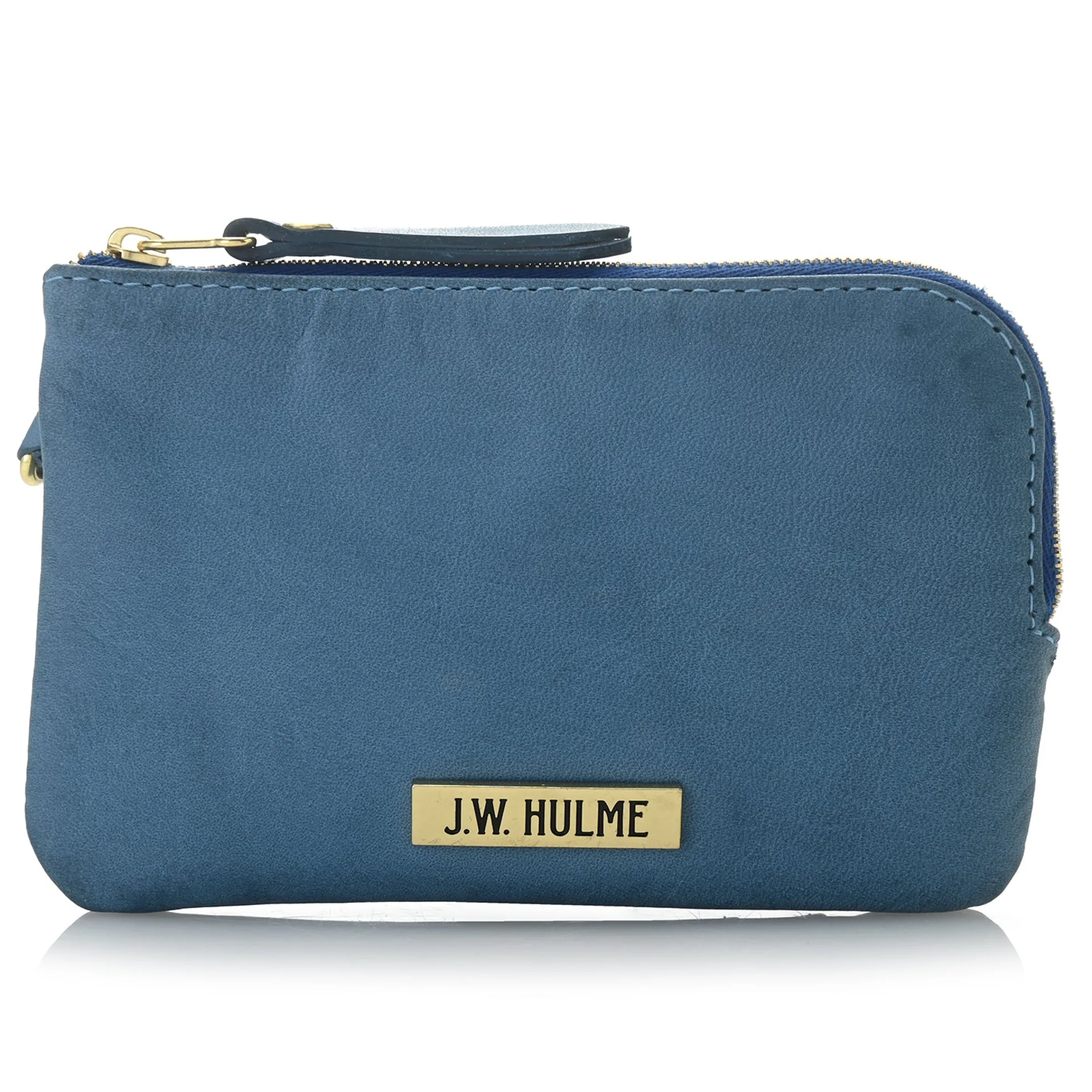 J. W. Hulme Co Pearl Zip Wristlet Pouch> Pouches & Wallets