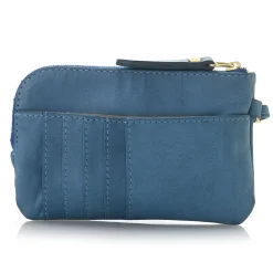 J. W. Hulme Co Pearl Zip Wristlet Pouch> Pouches & Wallets