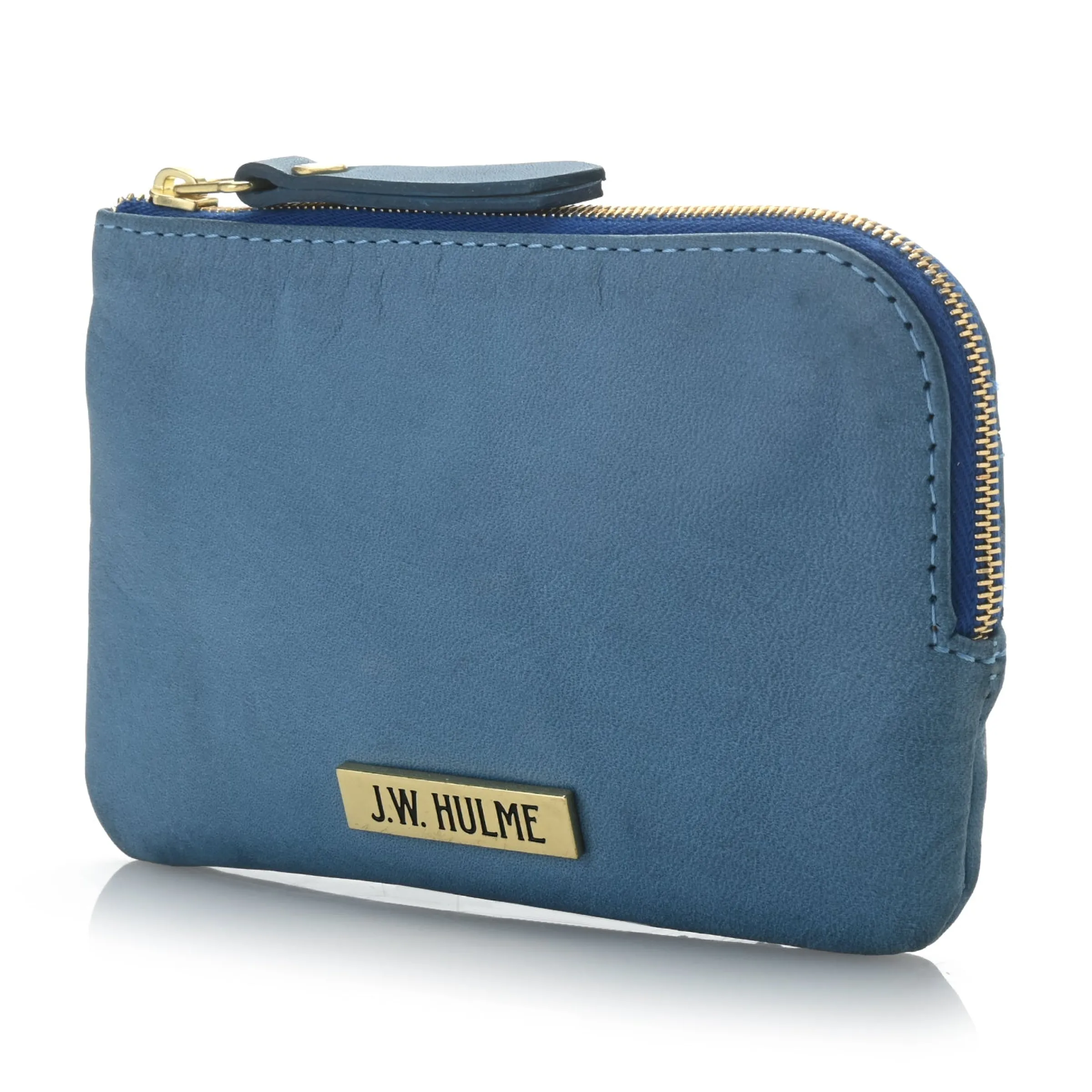 J. W. Hulme Co Pearl Zip Wristlet Pouch> Pouches & Wallets