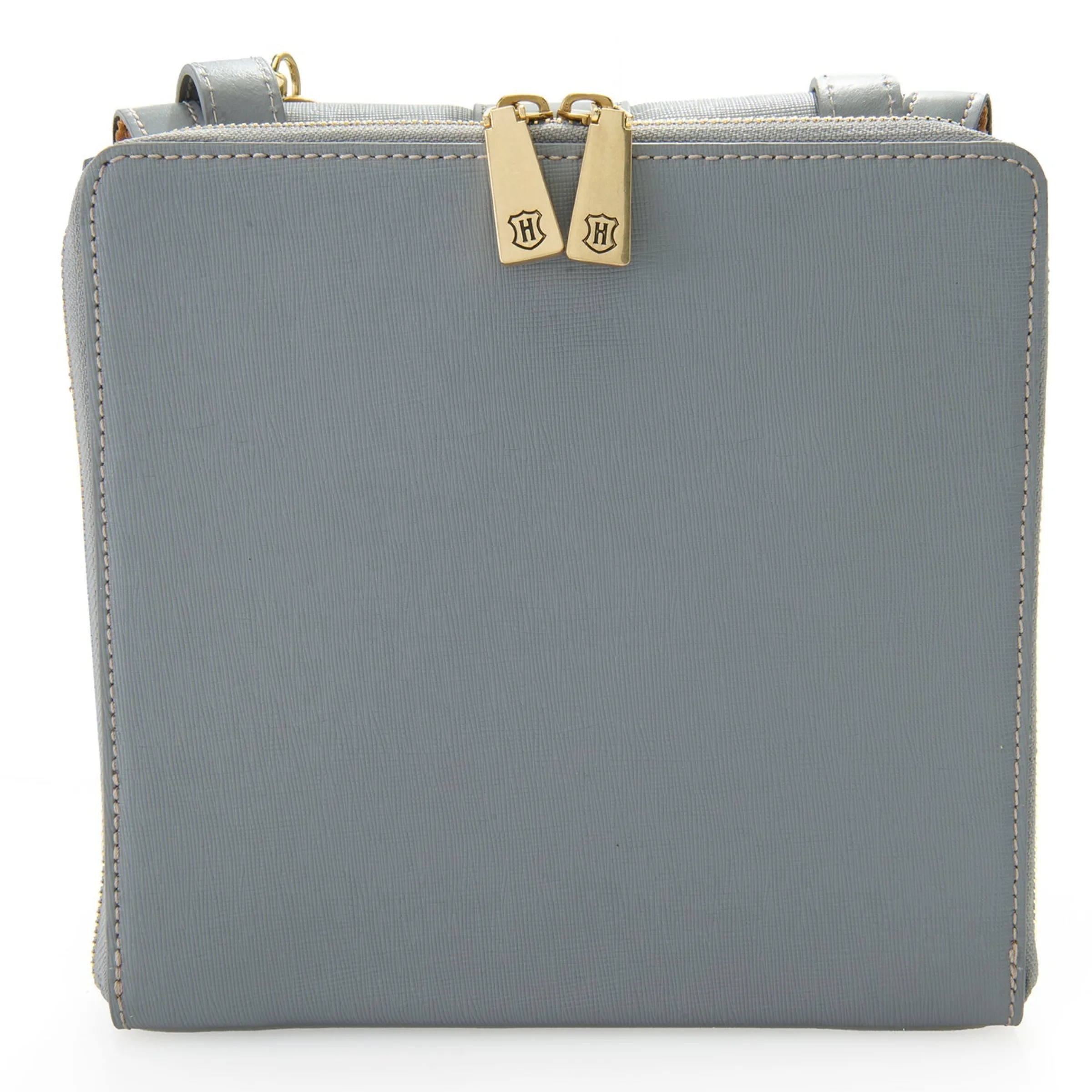 J. W. Hulme Co Piper Saffiano Leather Organizer Crossbody> Crossbody