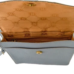 J. W. Hulme Co Piper Saffiano Leather Organizer Crossbody><noscript><img width=