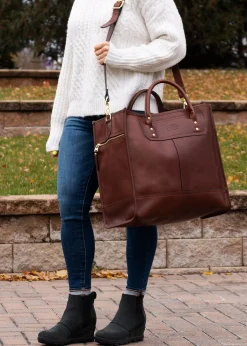 J. W. Hulme Co Porter Tote><noscript><img width=