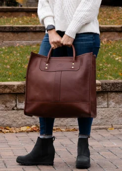 J. W. Hulme Co Porter Tote Ii> Totes
