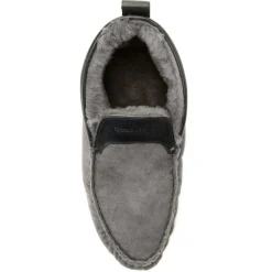 J. W. Hulme Co Quoddy Dorm Boot Slippers><noscript><img width=
