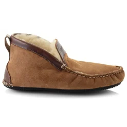 J. W. Hulme Co Quoddy Dorm Boot Slippers>Men Accessories