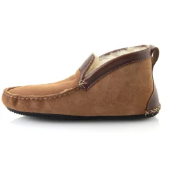 J. W. Hulme Co Quoddy Dorm Boot Slippers><noscript><img width=