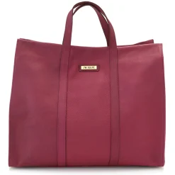 J. W. Hulme Co Selby Shopper Tote Pebble Leather> Totes