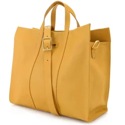 J. W. Hulme Co Selby Shopper Tote Pebble Leather> Totes