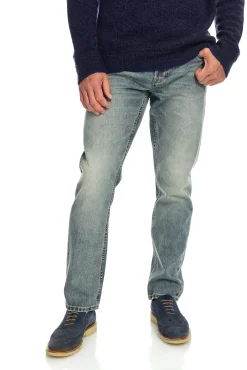 J. W. Hulme Co Selvedge Denim Jeans>Men Bottoms