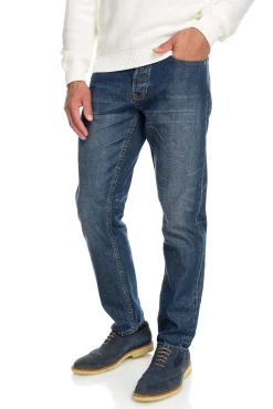 J. W. Hulme Co Selvedge Denim Jeans>Men Bottoms