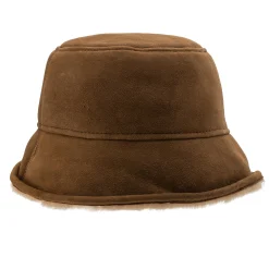 J. W. Hulme Co Shearling Bucket Hat>Women Accessories