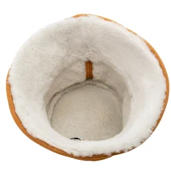J. W. Hulme Co Shearling Bucket Hat><noscript><img width=