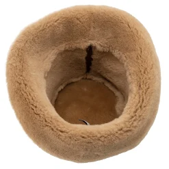 J. W. Hulme Co Shearling Bucket Hat><noscript><img width=