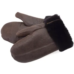 J. W. Hulme Co Shearling Mittens Men's>Men Outerwear