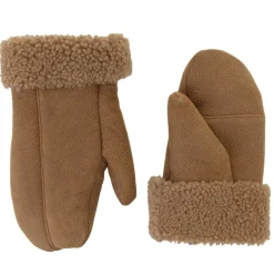J. W. Hulme Co Shearling Mittens Men's>Men Accessories