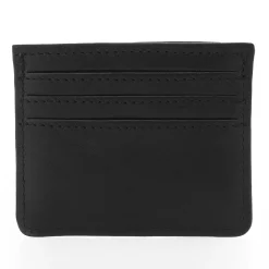 J. W. Hulme Co Slim Card Wallet Dr> Pouches & Wallets