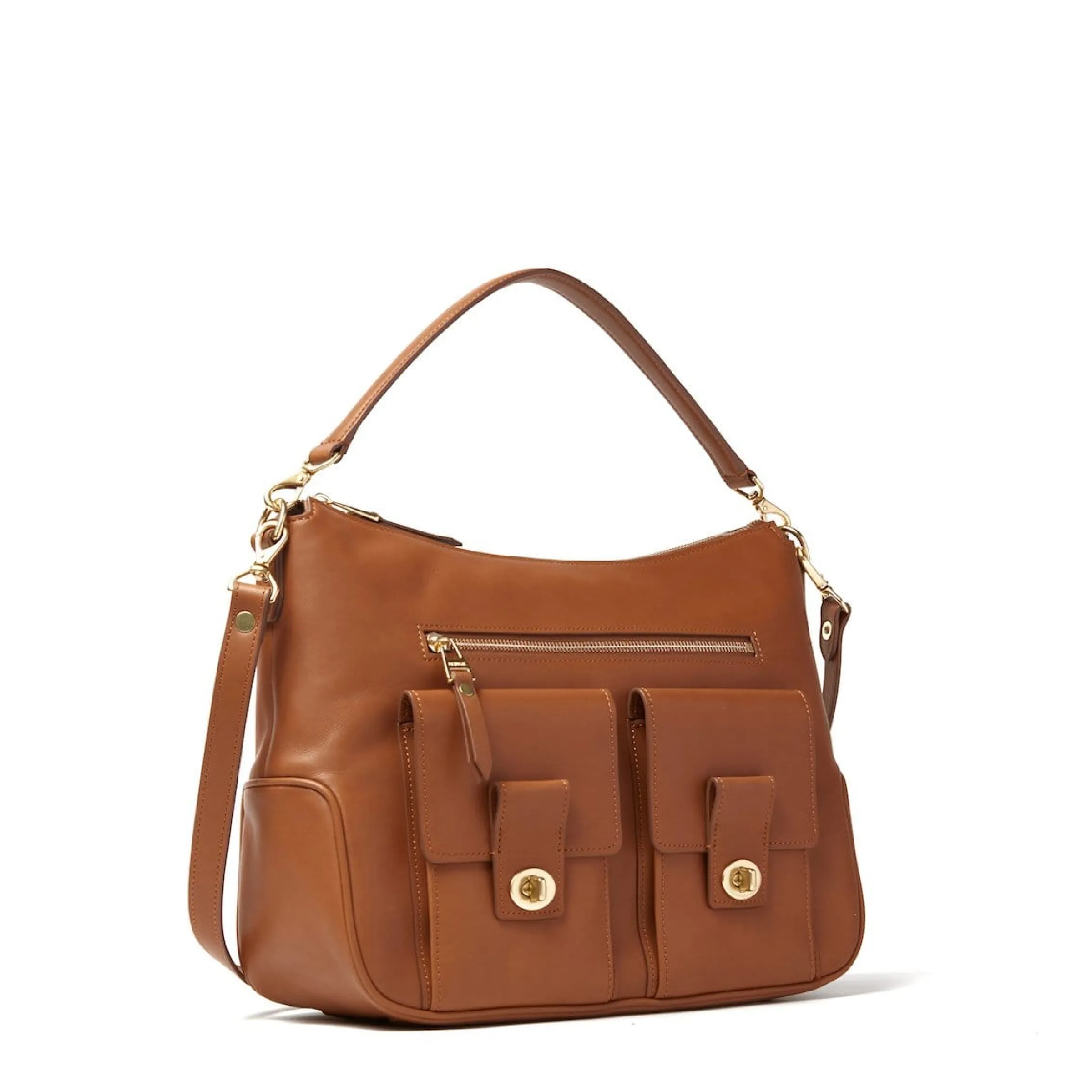 J. W. Hulme Co Stella Satchel> Satchels