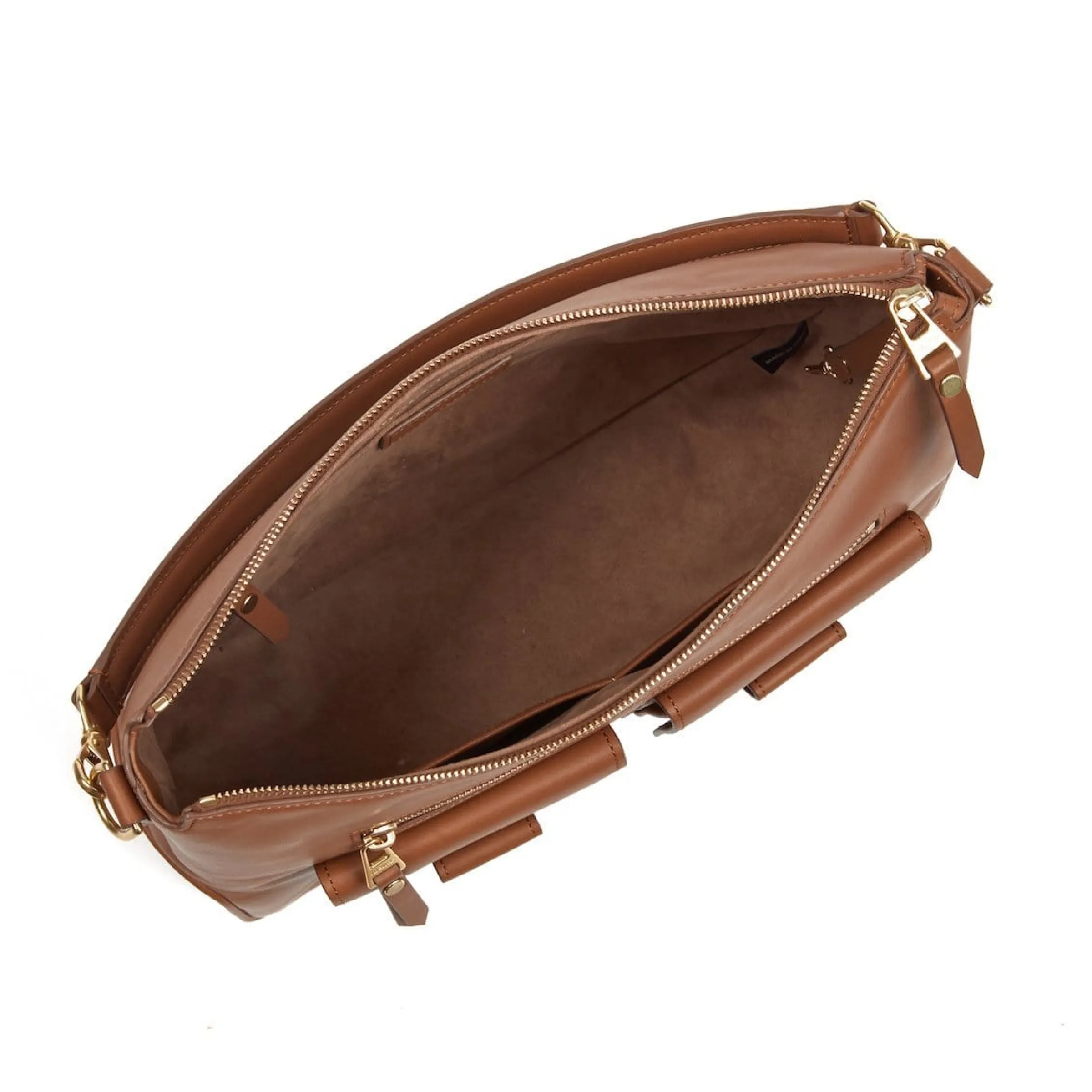J. W. Hulme Co Stella Satchel> Satchels