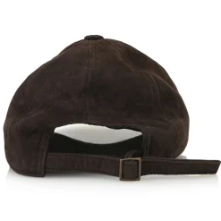 J. W. Hulme Co Suede Baseball Cap>Women Accessories