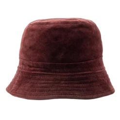 J. W. Hulme Co Suede Bucket Hat>Women Outerwear