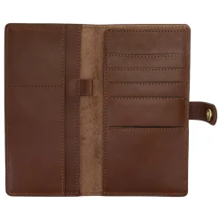 J. W. Hulme Co Travel Wallet Large> Pouches & Wallets