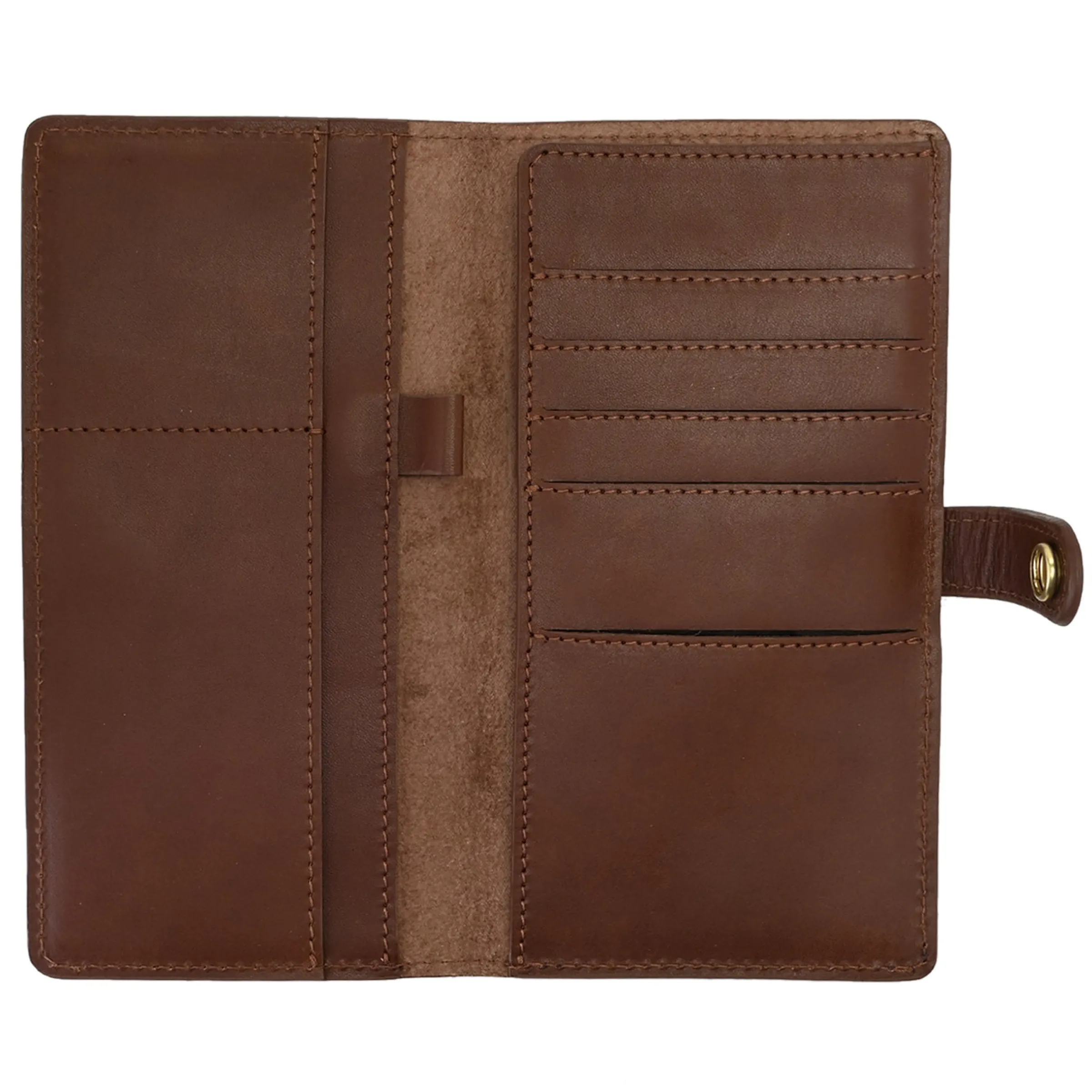 J. W. Hulme Co Travel Wallet Large> Pouches & Wallets