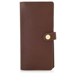J. W. Hulme Co Travel Wallet Large> Pouches & Wallets