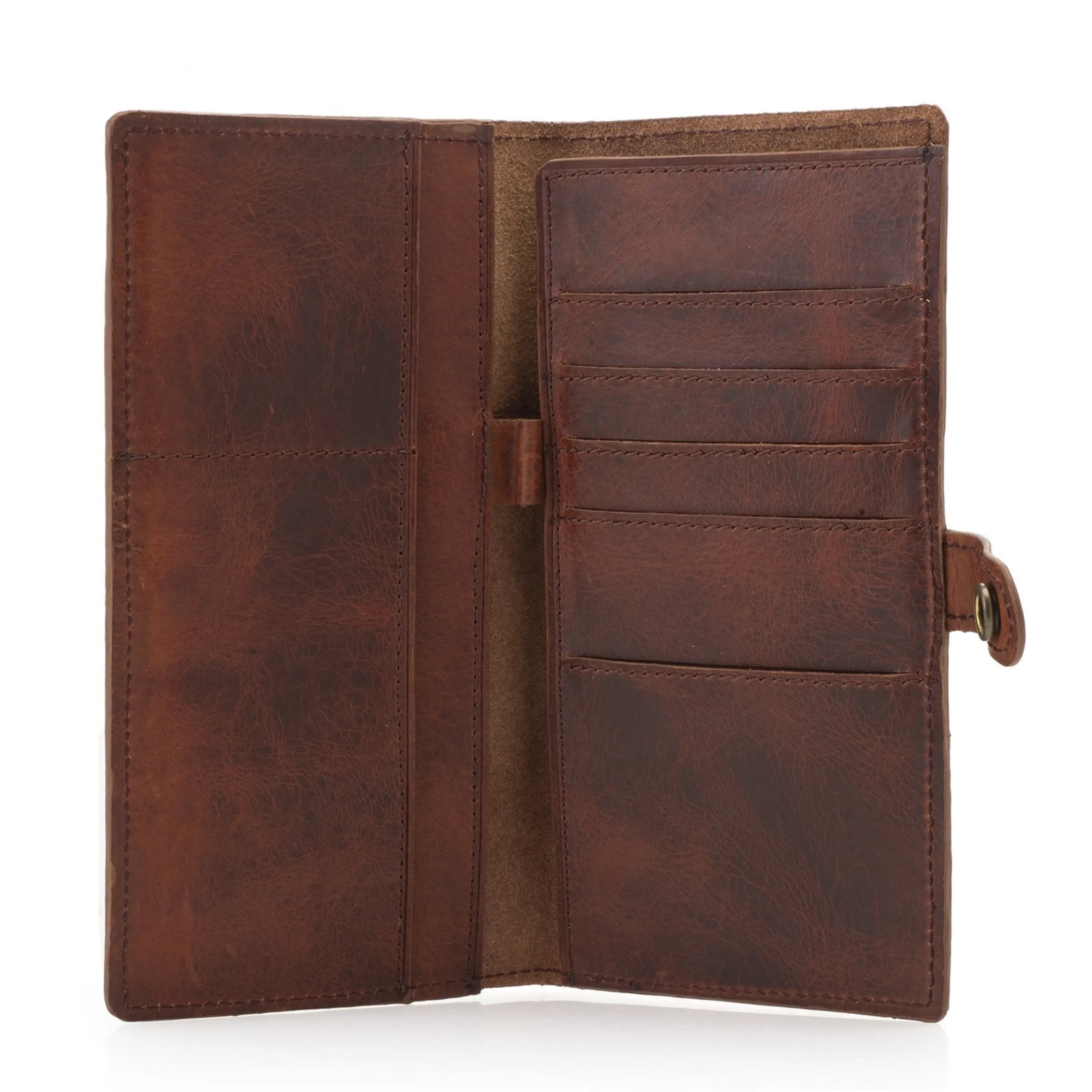 J. W. Hulme Co Travel Wallet Large> Pouches & Wallets