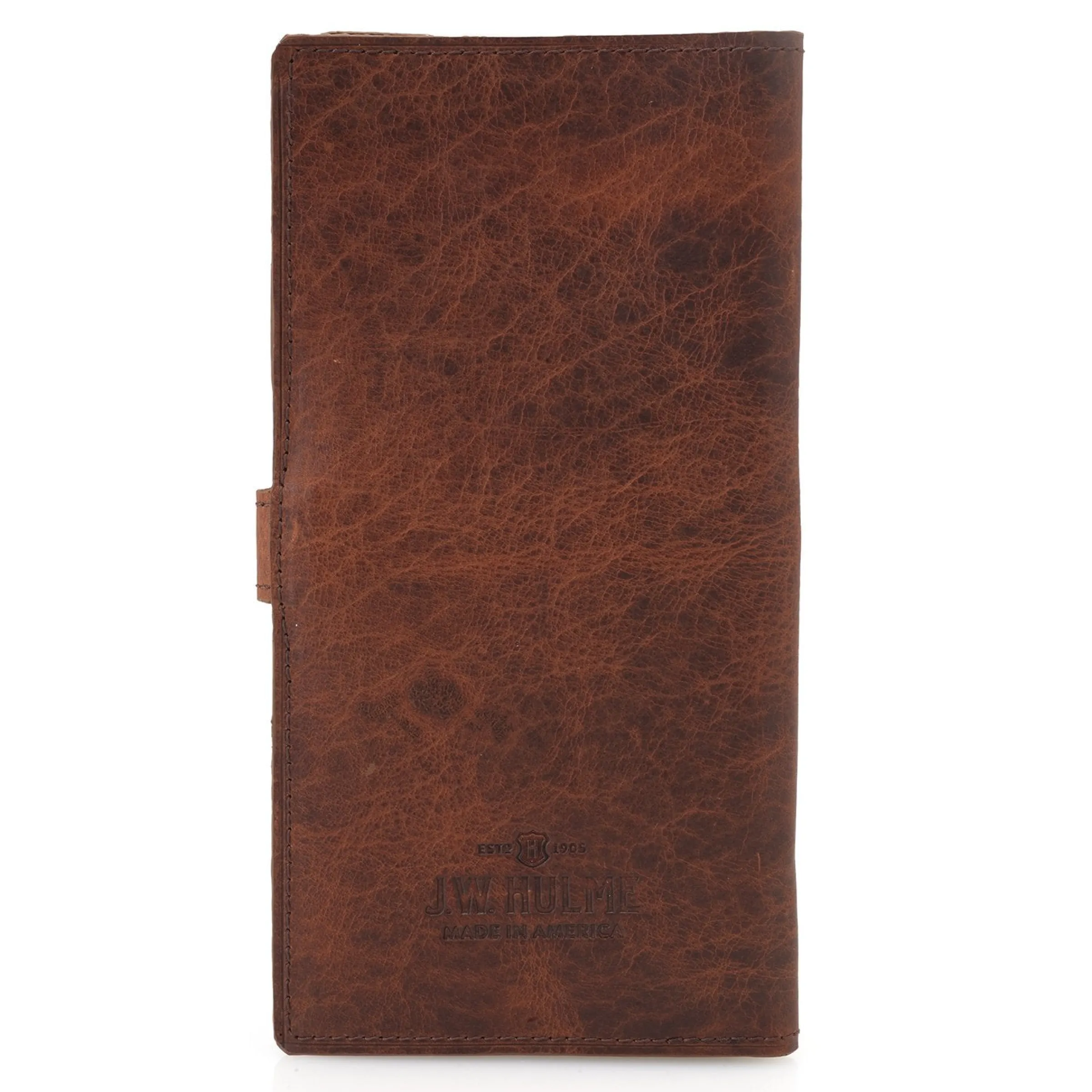J. W. Hulme Co Travel Wallet Large> Pouches & Wallets