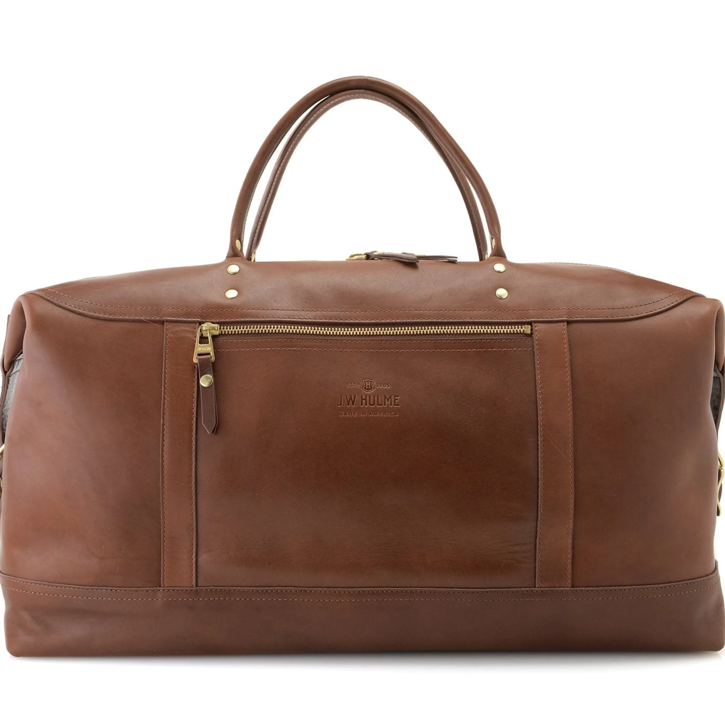 J. W. Hulme Co Weekender Duffel> Duffels