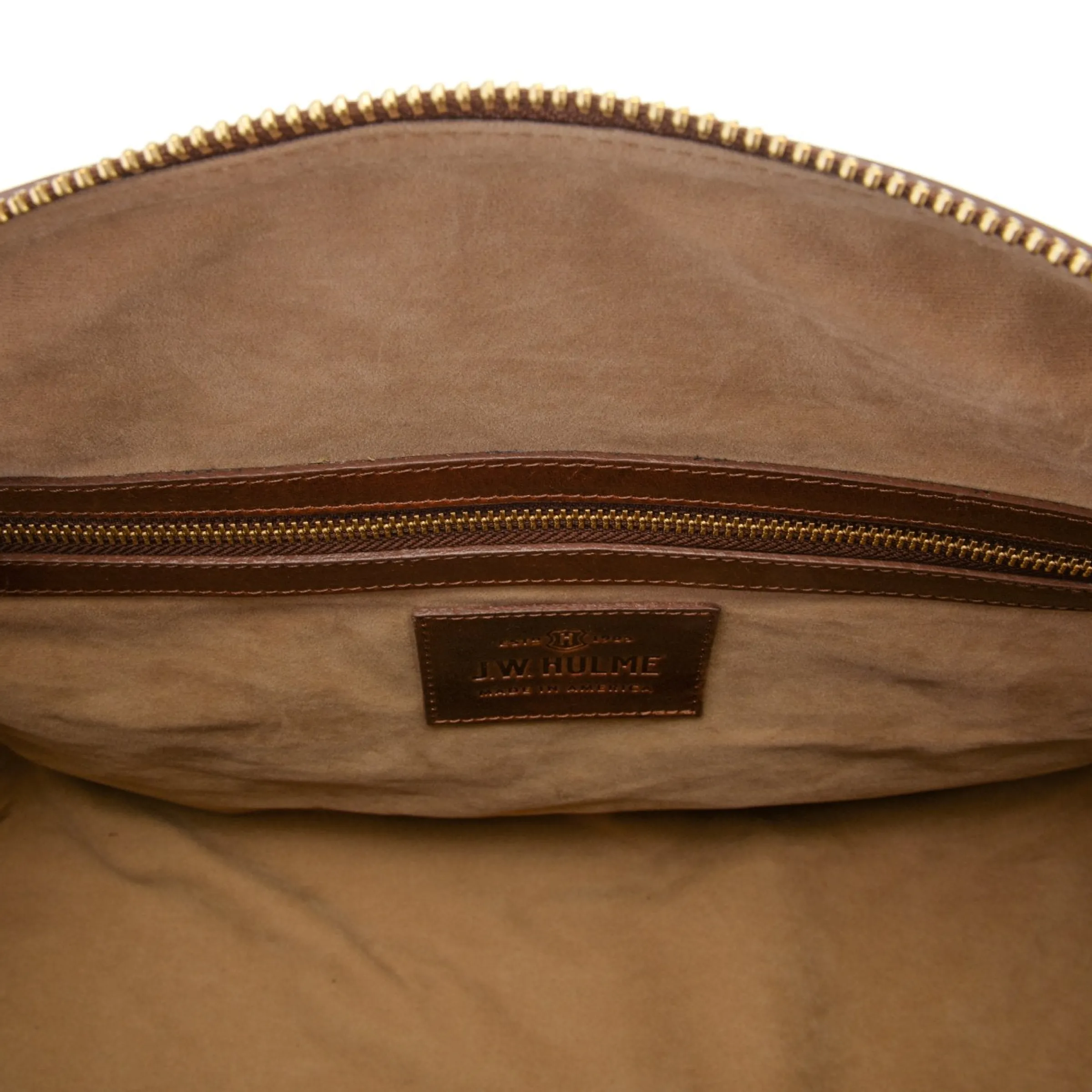 J. W. Hulme Co Weekender Duffel> Duffels