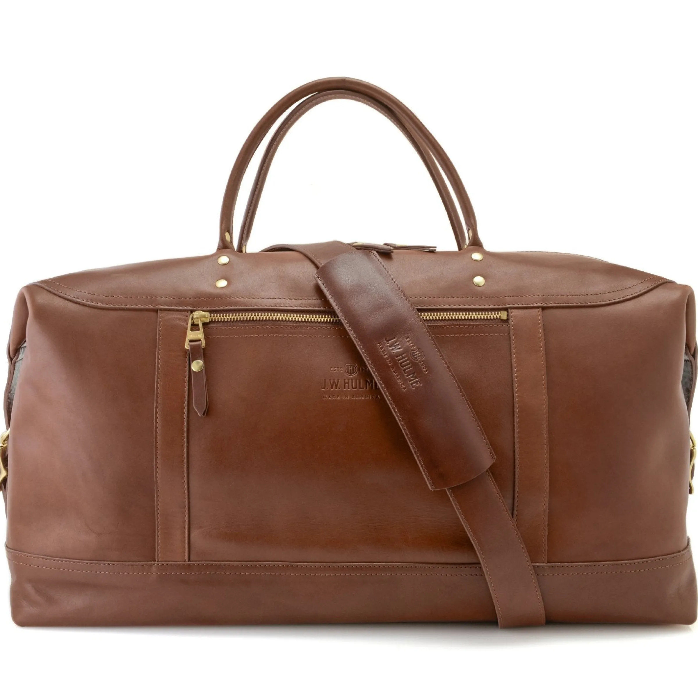 J. W. Hulme Co Weekender Duffel Large> Duffels