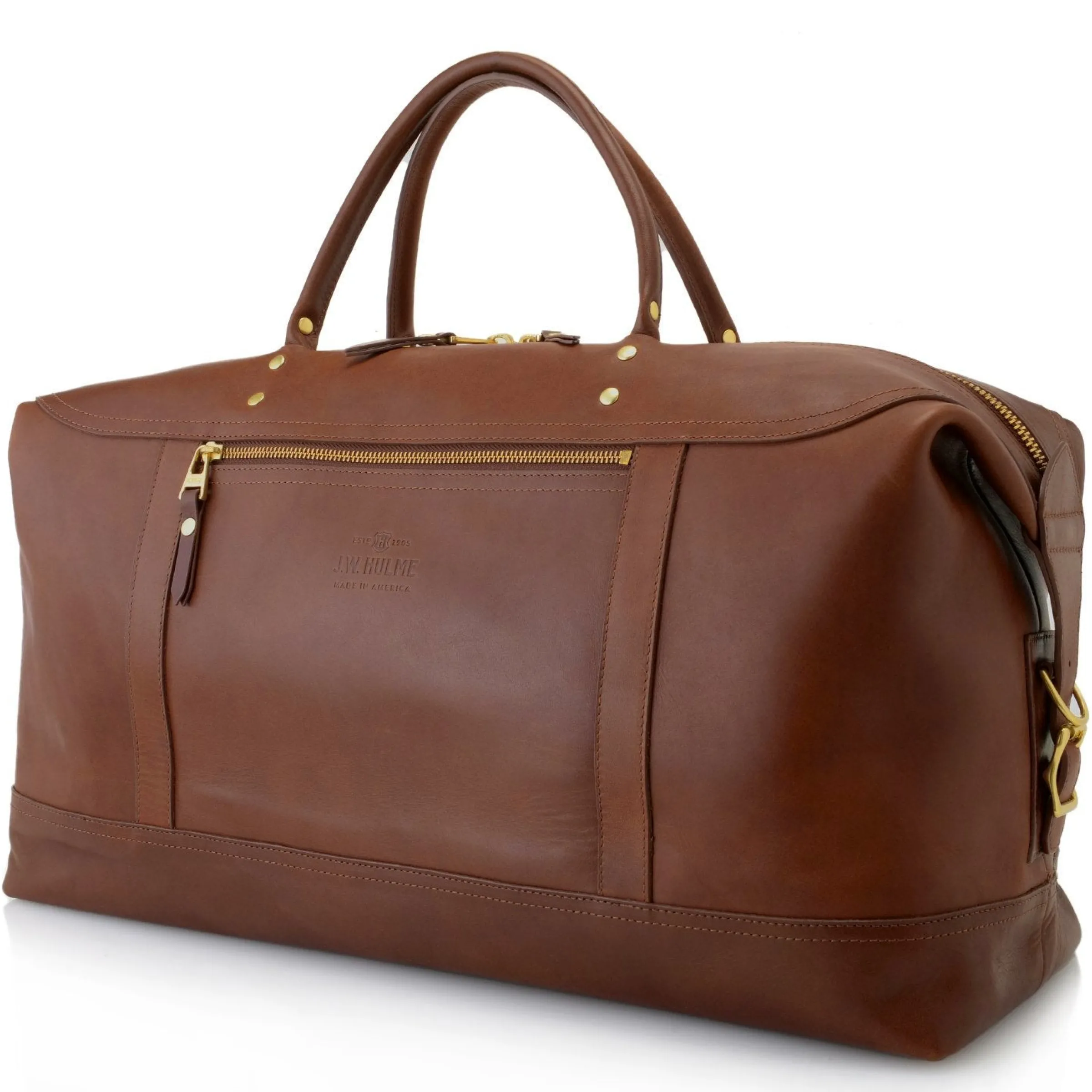 J. W. Hulme Co Weekender Duffel Large> Duffels