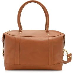 J. W. Hulme Co Weekender Overnighter Trolley Sleeve> Satchels