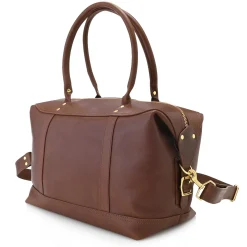 J. W. Hulme Co Weekender Overnighter Trolley Sleeve> Satchels