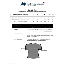 J. W. Hulme Co Wood Classics Kayak Tee><noscript><img width=