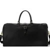 J. W. Hulme Co Zip Top Ranger Strap Duffel Chn> Duffels