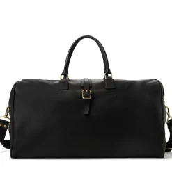 J. W. Hulme Co Zip Top Ranger Strap Duffel Chn> Duffels