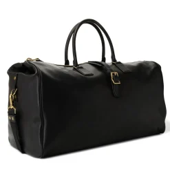 J. W. Hulme Co Zip Top Ranger Strap Duffel Chn> Duffels