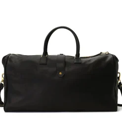 J. W. Hulme Co Zip Top Ranger Strap Duffel Chn><noscript><img width=