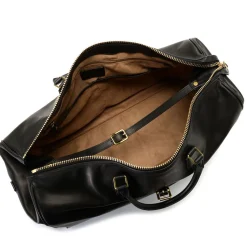 J. W. Hulme Co Zip Top Ranger Strap Duffel Chn><noscript><img width=