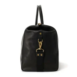 J. W. Hulme Co Zip Top Ranger Strap Duffel Chn><noscript><img width=